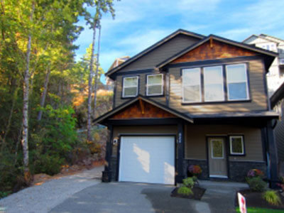 Valley View Estates